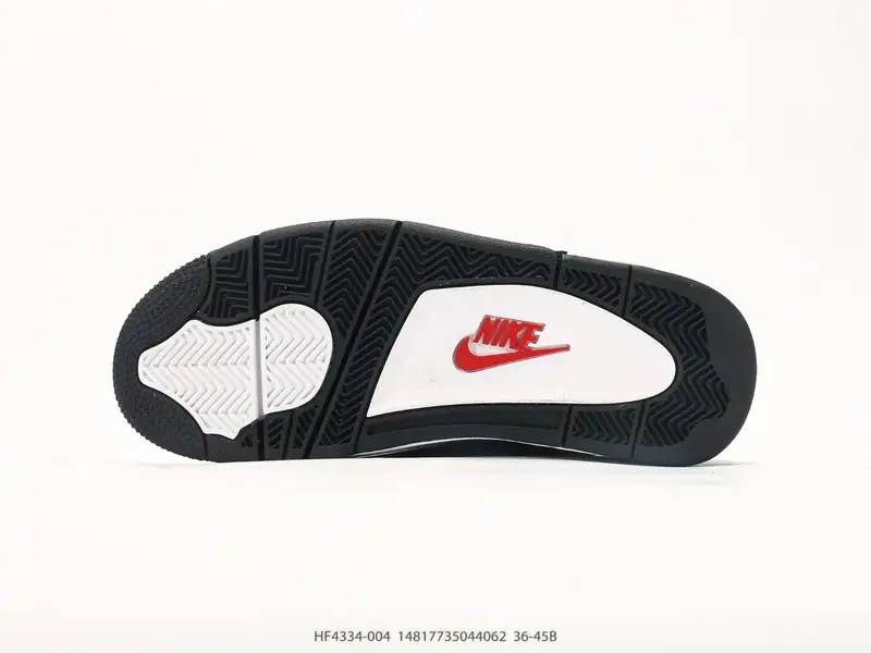 Air Jordan Scarpe da basket Retro Resistente Comodo HF4334-004 #14817735044062
